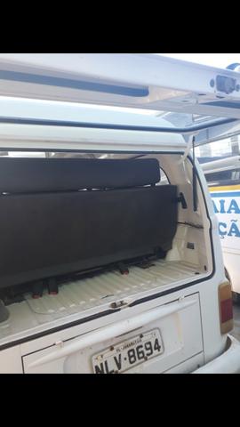 Kombi 2008 top de linha 082- * - Foto 4