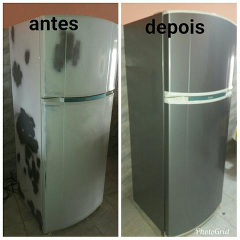 Reizinho do envelopamento - Foto 2
