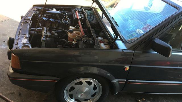 Vw Gol Gts 1.9 Turbo Forjado - Foto 5