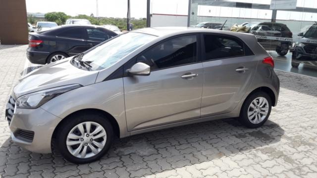HB20 1.0 COMFORT - NOVÍSSIMO - Foto 2