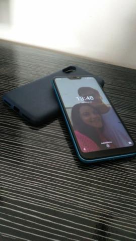 Vendo Xiaomi Mi A2 Lite - 32 gigas - Foto 2