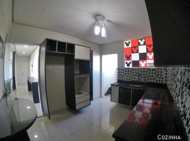 Apartamento 402- Edifício Barão de Santarém - Foto 8