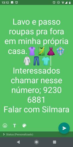 Serviços domésticos - Foto 2
