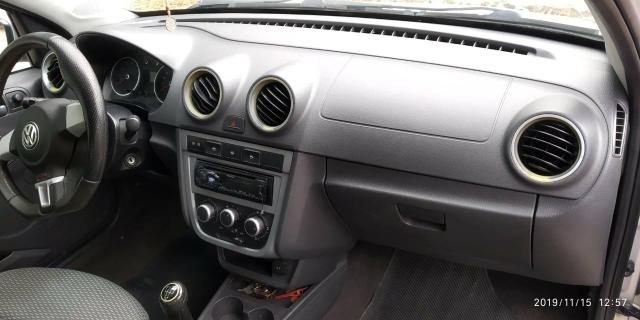 Vendo gol g5 2011 - Foto 3
