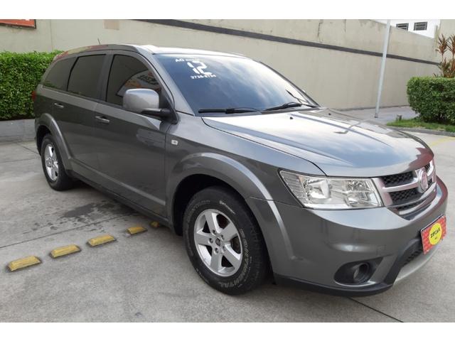 Fiat Freemont 2.4 emotion 16v gasolina 4p automático - Foto 2