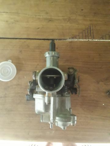 Vendo ou troco por algo do meu interesse - Foto 4