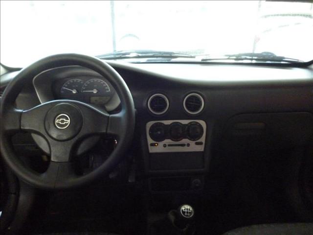 Chevrolet Celta 1.0 Mpfi Vhc Super 8v - Foto 6