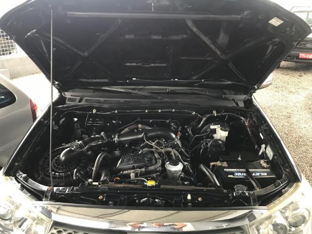 Hilux SW4 7 lug. SR 4x2 Flex 2009 - Foto 5
