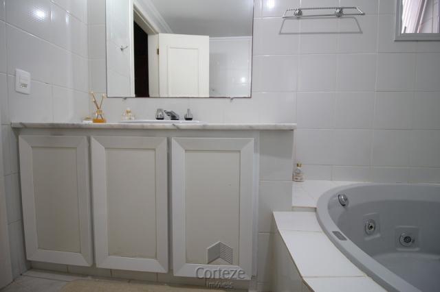 Apartamento 3 quartos sendo 1 suíte - Centro - Foto 8