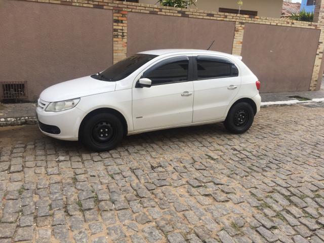 Gol G5 - Foto 2