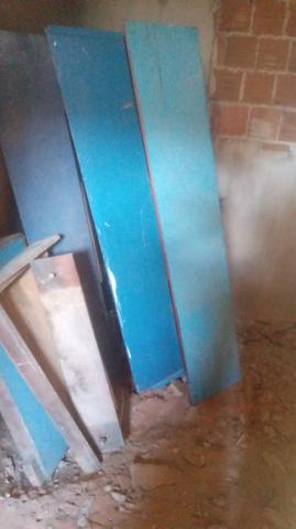 Vendo 11 cinucas para reformar - Foto 2