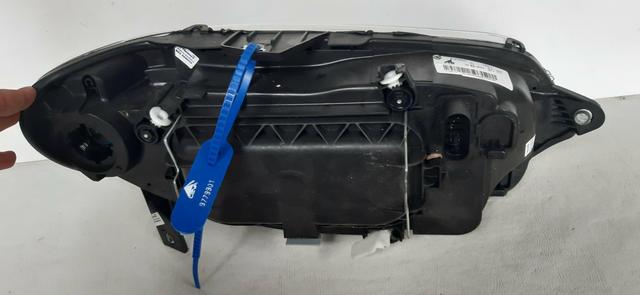 Farol fiat palio way novo original 04/16 - Foto 2