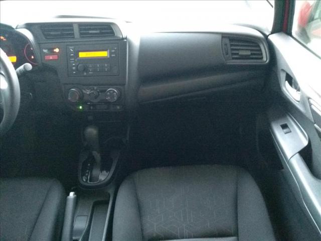 Honda Fit 1.5 - Foto 6