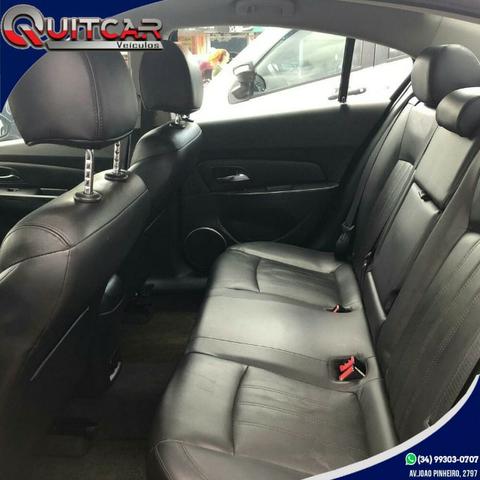 Chevrolet Cruze LT 1.8 Sedam Aut. 2012 - Foto 8