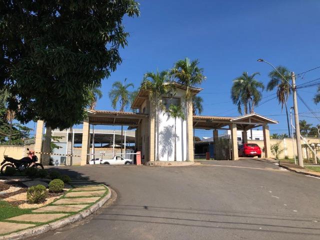 Casa cond fechado com lazer completo nova , 3 qts 2 vagas porcelanato - Foto 16