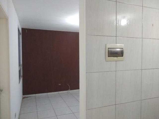 Apartamento Cdhu Todo Reformado Nova Veneza Sumare - Foto 3