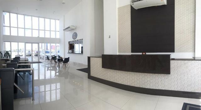 Sala comercial no Office Tower ( R$ 1.100,00)-17º Andar - Foto 3