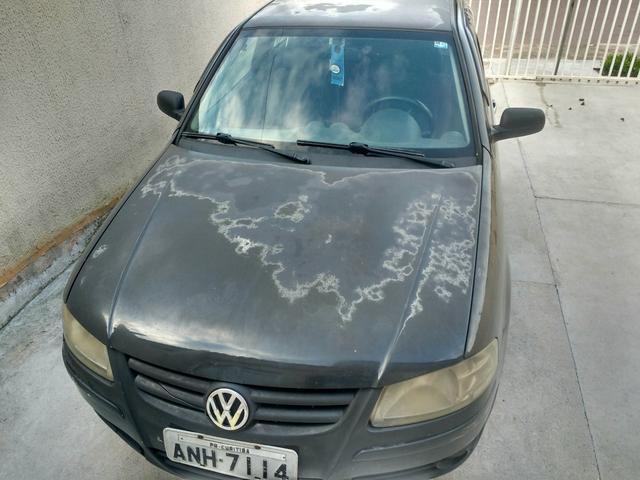 Gol G4 2005/2006 - Foto 6