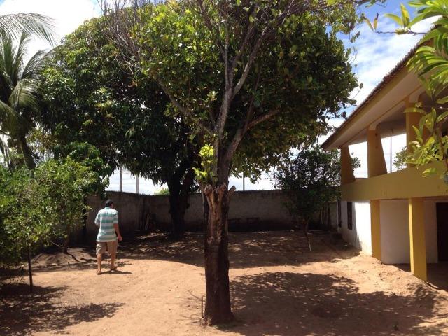 Casa de praia em cotovelo