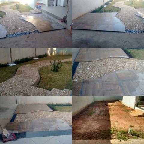 Manutenção de jardim - Foto 3