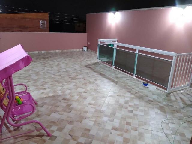 Vendo casa nova iguaçu - Foto 2