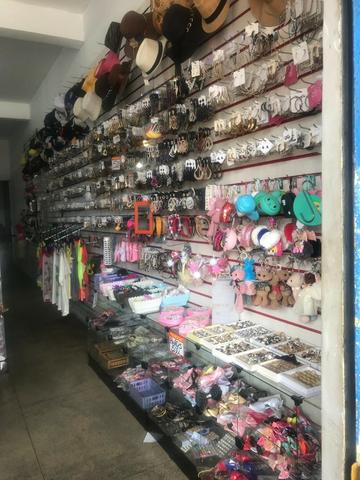 Vendo loja montada com otima clientela - Foto 8