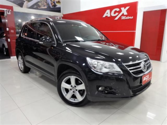 VOLKSWAGEN TIGUAN 2.0 TSI 16V 200CV TIPTRONIC 5P