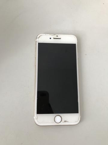 Iphone 7 *ler descrição