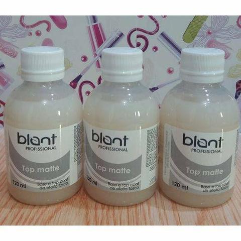Base blant fosca