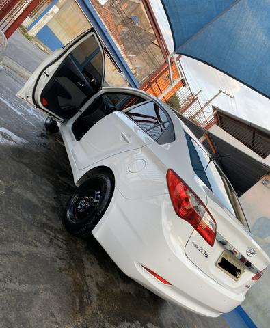 HB20S Hyundai - Foto 4