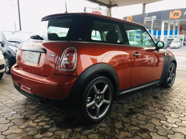 ONE 1.6 COOPER - Foto 10