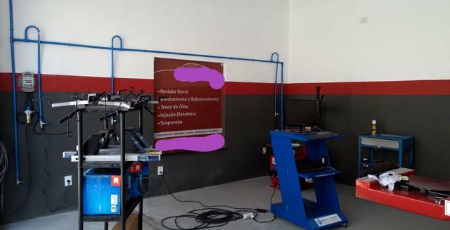 Vendo Maquinas para oficinas