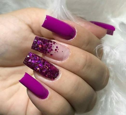 Unhas e alongamento e Depilação - Foto 5