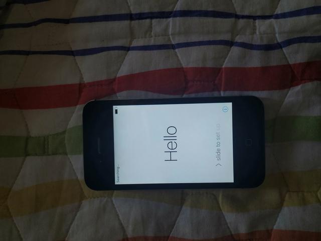 IPhone 4s - Foto 4