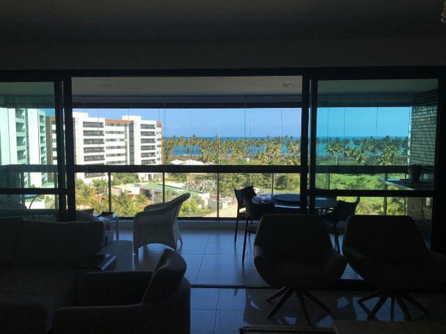 Excelente apartamento no paiva 4quartos/4 suites/3vagas/181/cod.1152 - Foto 2