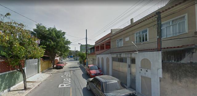 Casa em Mesquita no Bnh , aceita financiamento caixa - Foto 3