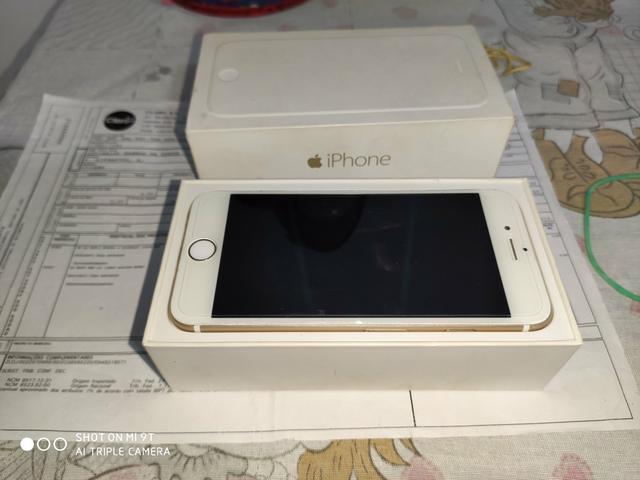 IPhone 6 - 128 Gigas - Foto 6