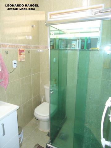 Casa duplex 3quartos, com possibilidade de ganho de renda, em jardim Meriti - Foto 6