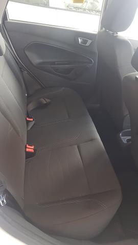 New Fiesta 1.5 2014 - Foto 6