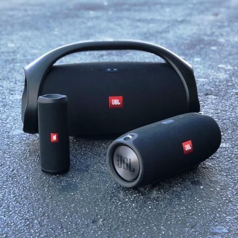 Oferta JBL Charge 3, Charge 4, Original, Pronta Entrega, Temos toda Linha JBL