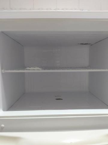 Refrigerador Consul Biplex 334 Litros - 127V - Usado - Foto 6