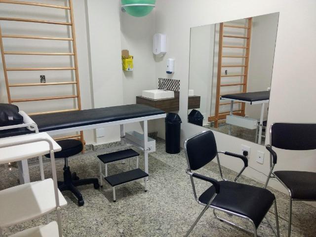 Sala Comercial - Consultório no Remanso - Hortolândia - por período ou tempo integral - Foto 7