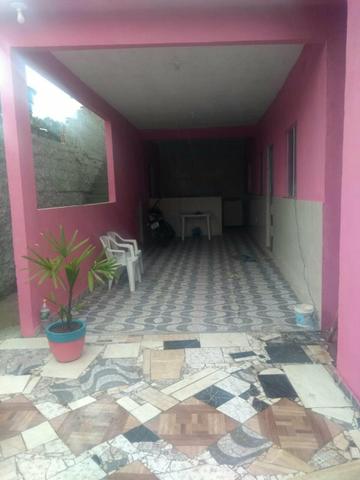 Ótima casa só entrar e morar - Foto 4