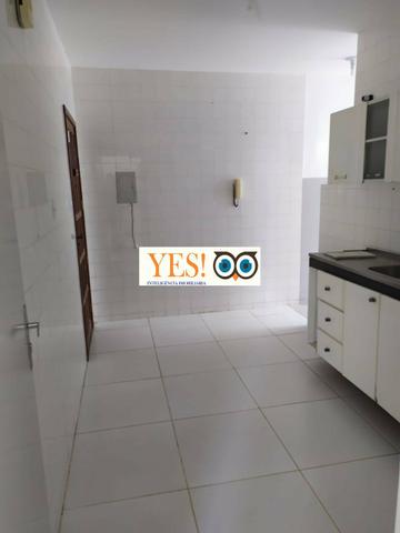 Yes Imob - Apartamento 1/4 - Capuchinhos - Foto 8