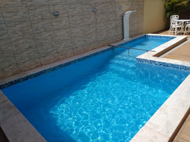 Tratador de piscinas ?