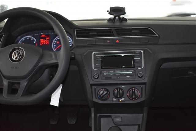Volkswagen Gol 1.6 Msi Totalflex - Foto 4