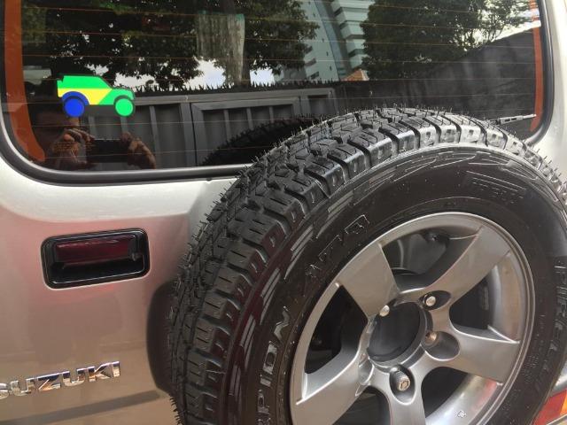Suzuki Jimny 1.3 4all 4x4 2018 (extra) - Foto 9