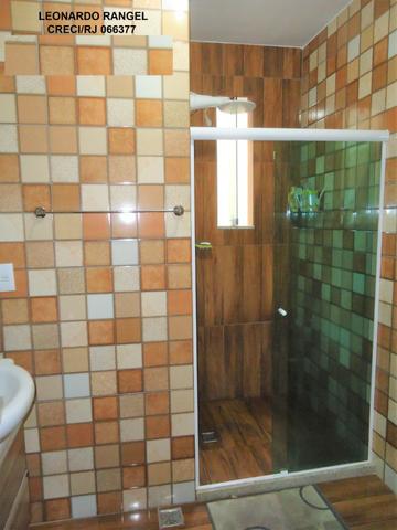 Casa Triplex Colonial linda, recém reformada. Centro do Vilar dos Teles - Foto 11