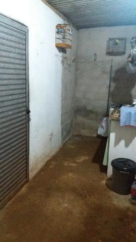 Vende-se casa por 14 mil - Foto 8
