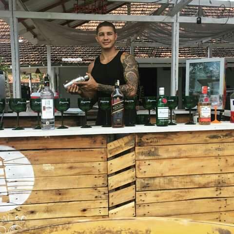 Barman - Foto 2